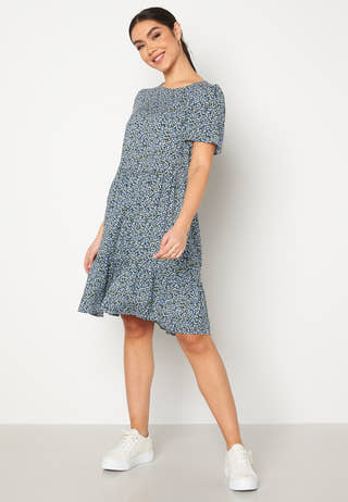 Paya S/S Dress