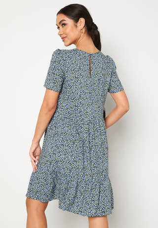 Paya S/S Dress