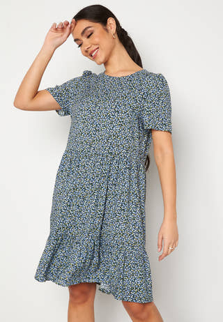 Paya S/S Dress
