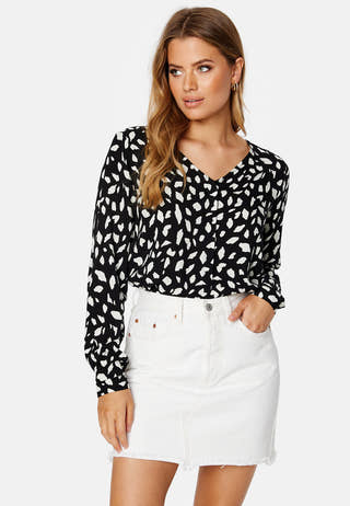Paya V-Neck Shirt