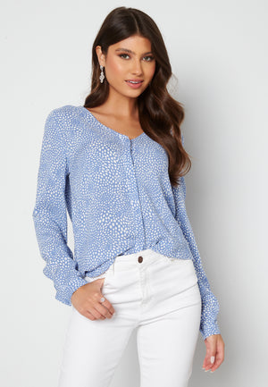 Paya V-Neck Shirt