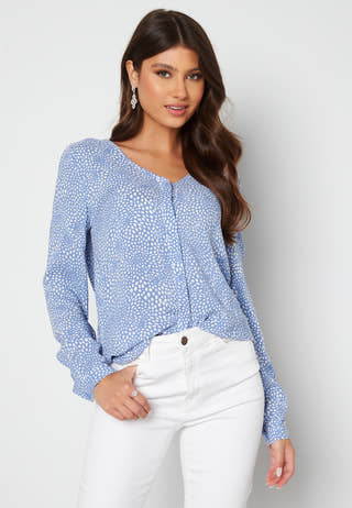 Paya V-Neck Shirt