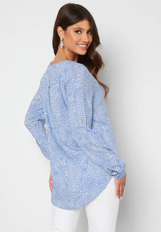 Paya V-Neck Shirt