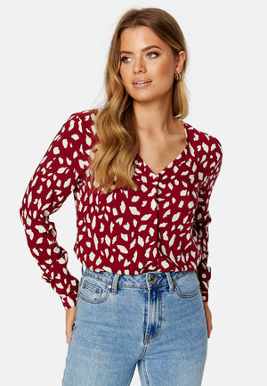 Paya V-Neck Shirt