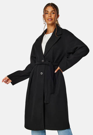Poko Long Coat