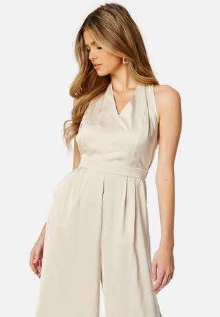 Ravenna Halterneck Jumpsuit