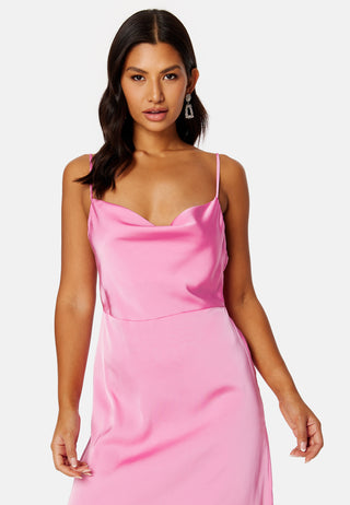 Viravenna Strap Ankle Dress