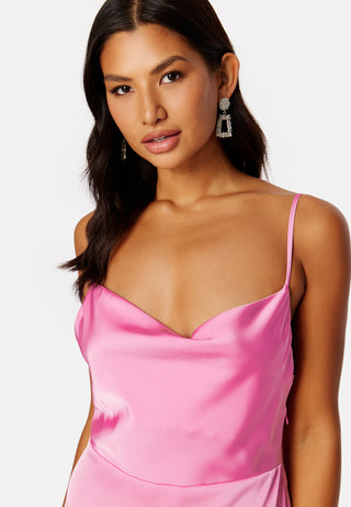 Viravenna Strap Ankle Dress