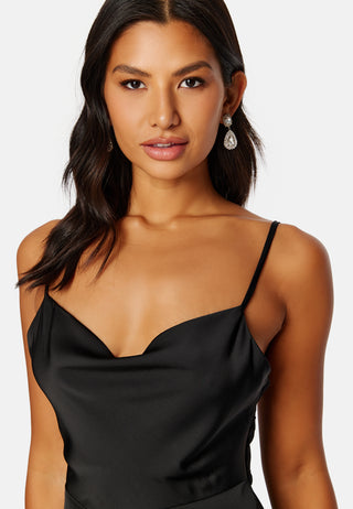 Viravenna Strap Ankle Dress