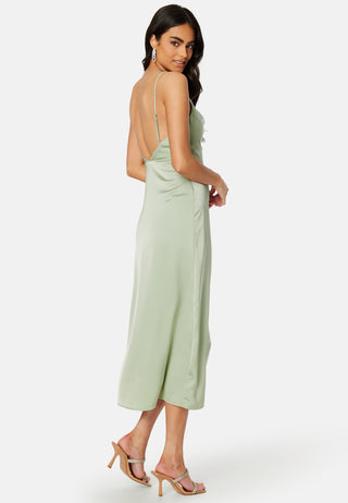 Viravenna Strap Ankle Dress