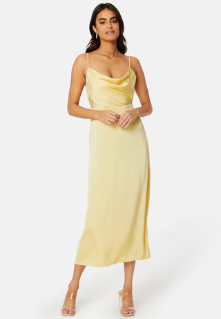 Viravenna Strap Ankle Dress