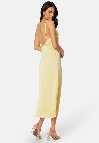 Viravenna Strap Ankle Dress