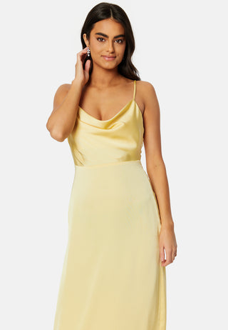 Viravenna Strap Ankle Dress