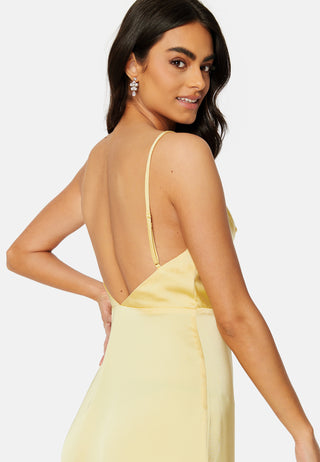 Viravenna Strap Ankle Dress