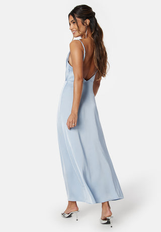 Viravenna Strap Ankle Dress