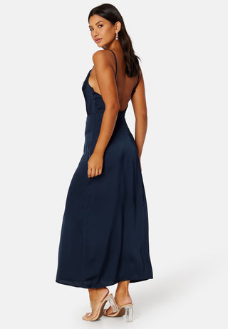 Viravenna Strap Ankle Dress