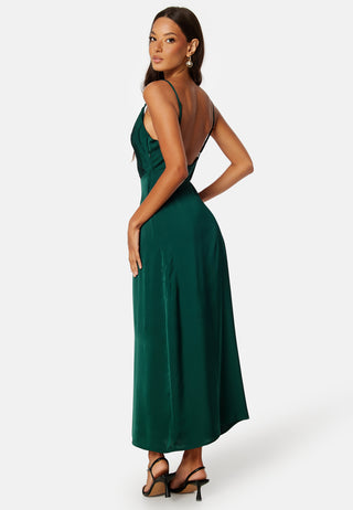 Viravenna Strap Ankle Dress