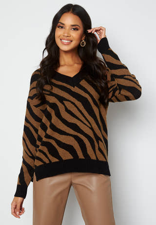 Ril Oversize Knit Top