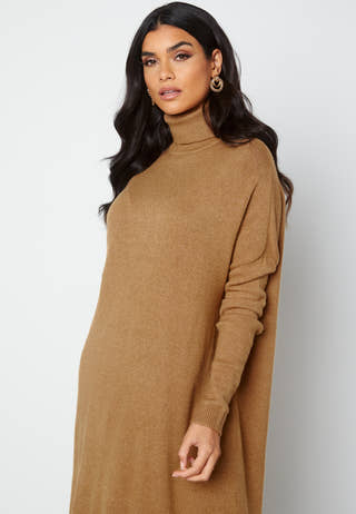 Ril Rollneck Knit Tunic