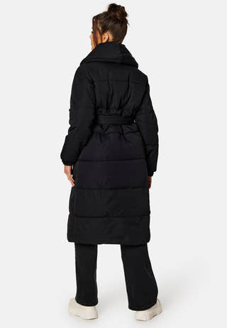 Sulitana L/S Padded Coat