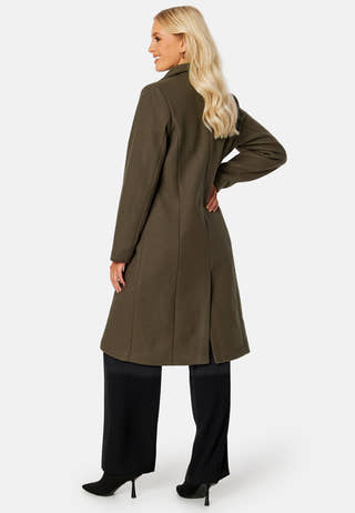 Valji Long Coat