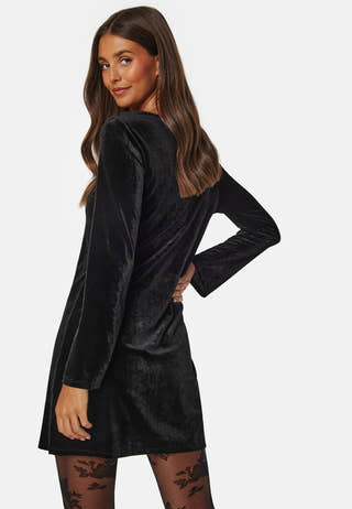 Velvo L/S Dress