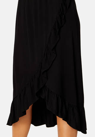 Vero HW Flounce Skirt