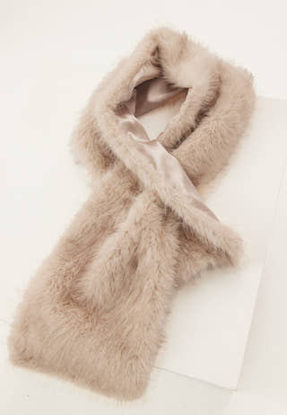 Viamelia Scarf/