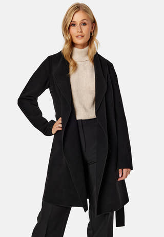 Apple New Coat