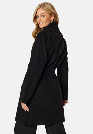 Apple New Coat