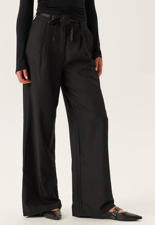 Vicatalina Hw Wide Pants