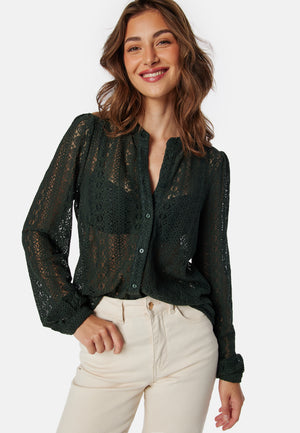 Blouse Chikka 14082977 NOOS | Wild Store Blouse Chikka 14082977 NOOS | Wild Store