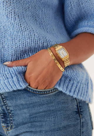 Vichoca 2/4 KNIT TOP