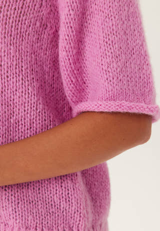 Vichoca 2/4 KNIT TOP