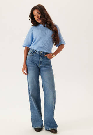 Vichoca 2/4 KNIT TOP