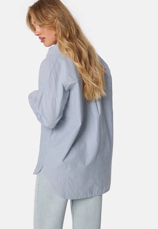 Vidarma L/S BUTTON SHIRT