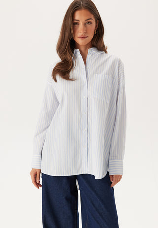 Vidarma L/S BUTTON SHIRT