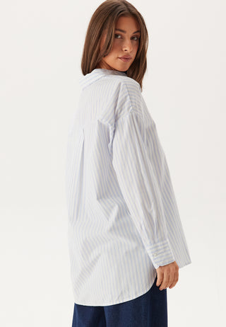 Vidarma L/S BUTTON SHIRT