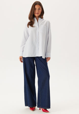 Vidarma L/S BUTTON SHIRT