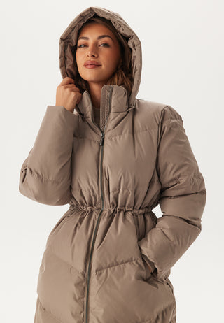 Vidawn Seimra Quilted Jacket