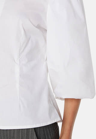Videla 2/4 Volume Sleeve Top