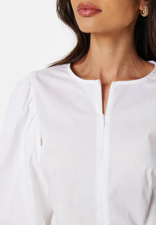Videla 2/4 Volume Sleeve Top