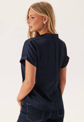 Vienna Ravenna S/S Top