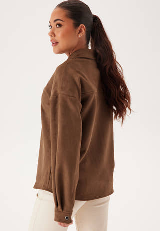 Vifaddy L/S SHIRT SHIRT SHIRT