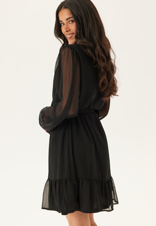 Vifalia L/S Dress