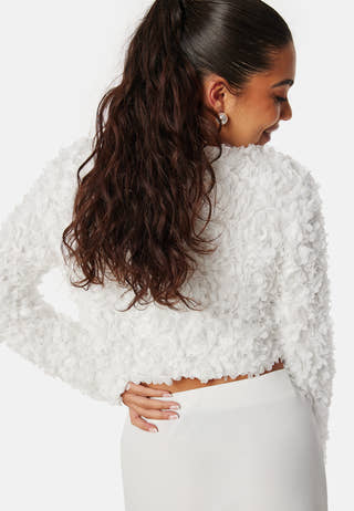Viflorella L/S Top