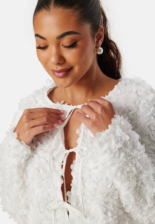 Viflorella L/S Top