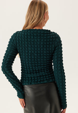 Viforcea Boatneck L/S TOP TOP