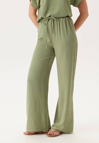 Vijosa Hw Wide Pants - Noos