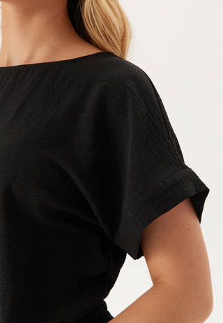 Vijosa S/S TOP - NOOS TOP - NO